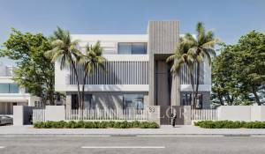 Vente Villa Jumeirah