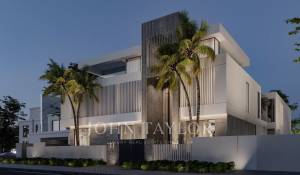 Vente Villa Jumeirah