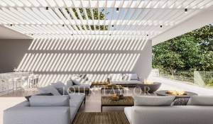 Vente Villa Jumeirah