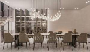 Vente Villa Jumeirah