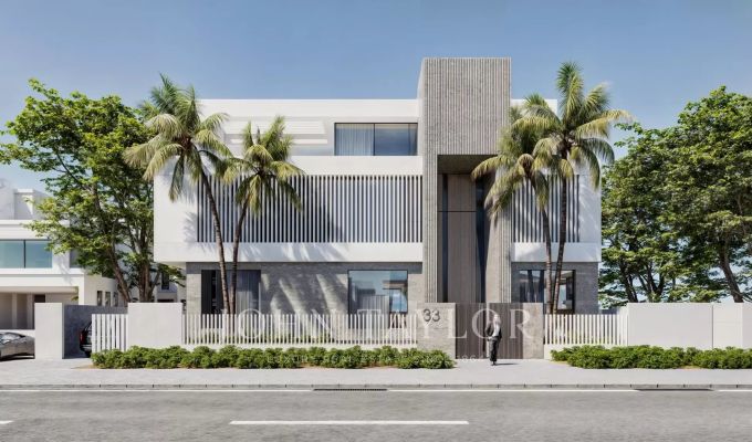 Vente Villa Jumeirah
