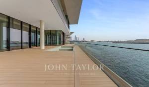 Vente Villa Jumeirah Bay