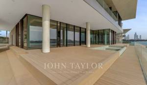 Vente Villa Jumeirah Bay
