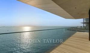Vente Villa Jumeirah Bay