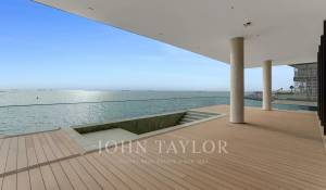 Vente Villa Jumeirah Bay