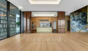 Vente Villa Jumeirah Bay