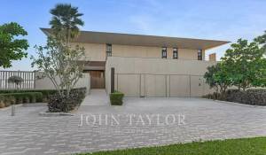 Vente Villa Jumeirah Bay