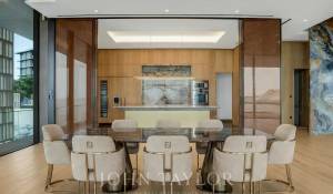 Vente Villa Jumeirah Bay