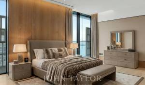 Vente Villa Jumeirah Bay