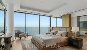 Vente Villa Jumeirah Bay