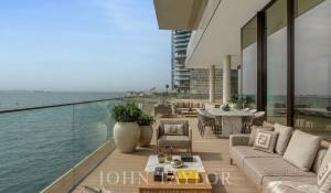 Vente Villa Jumeirah Bay