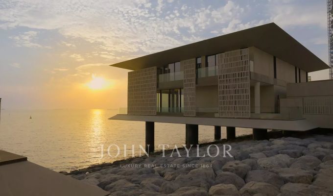 Vente Villa Jumeirah Bay