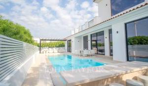 Vente Villa Jumeirah Golf Estate