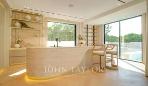 Vente Villa Jumeirah Golf Estate
