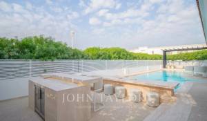 Vente Villa Jumeirah Golf Estate