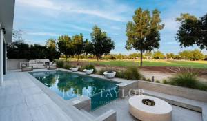 Vente Villa Jumeirah Golf Estate