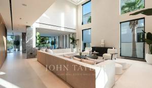 Vente Villa Jumeirah Golf Estate