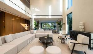 Vente Villa Jumeirah Golf Estate