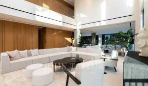 Vente Villa Jumeirah Golf Estate