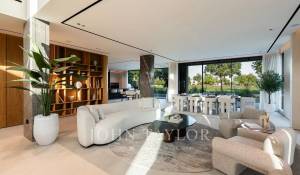 Vente Villa Jumeirah Golf Estate