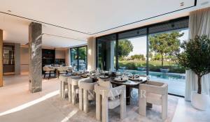 Vente Villa Jumeirah Golf Estate