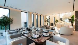 Vente Villa Jumeirah Golf Estate