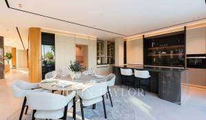 Vente Villa Jumeirah Golf Estate