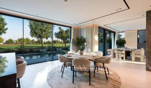 Vente Villa Jumeirah Golf Estate