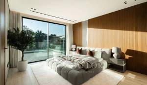 Vente Villa Jumeirah Golf Estate