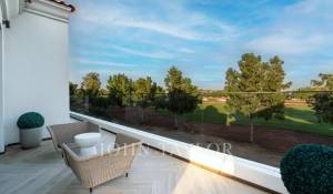 Vente Villa Jumeirah Golf Estate