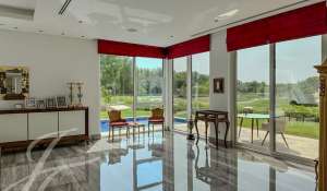 Vente Villa Jumeirah Golf Estate