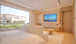 Vente Villa Jumeirah Golf Estate