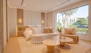 Vente Villa Jumeirah Golf Estate