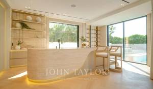 Vente Villa Jumeirah Golf Estate