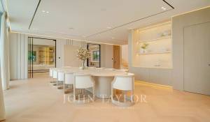 Vente Villa Jumeirah Golf Estate