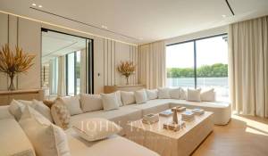 Vente Villa Jumeirah Golf Estate