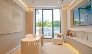 Vente Villa Jumeirah Golf Estate