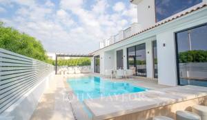 Vente Villa Jumeirah Golf Estate