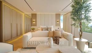 Vente Villa Jumeirah Golf Estate