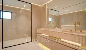 Vente Villa Jumeirah Golf Estate