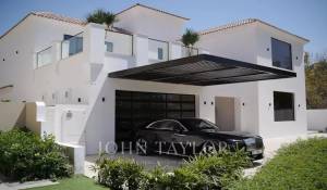 Vente Villa Jumeirah Golf Estate