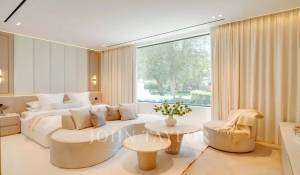 Vente Villa Jumeirah Golf Estate