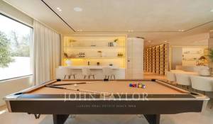 Vente Villa Jumeirah Golf Estate