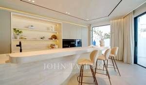 Vente Villa Jumeirah Golf Estate