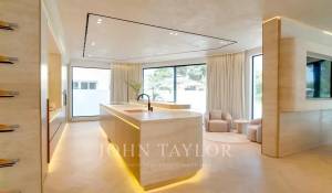Vente Villa Jumeirah Golf Estate