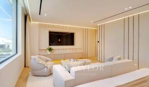 Vente Villa Jumeirah Golf Estate