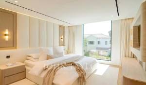 Vente Villa Jumeirah Golf Estate