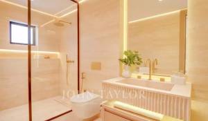 Vente Villa Jumeirah Golf Estate