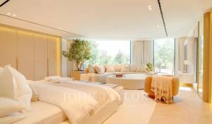 Vente Villa Jumeirah Golf Estate