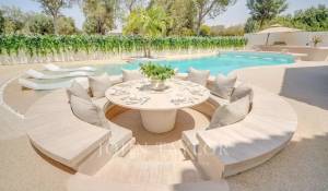 Vente Villa Jumeirah Golf Estate